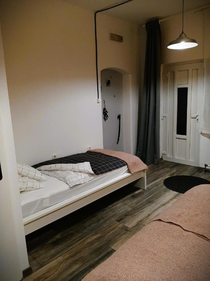 Apartma Vila Tara Prebold Exterior foto
